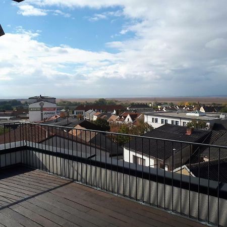 Appartement Hareter Neusiedl am See Ngoại thất bức ảnh