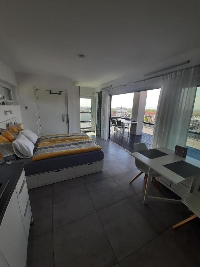 Appartement Hareter Neusiedl am See Ngoại thất bức ảnh