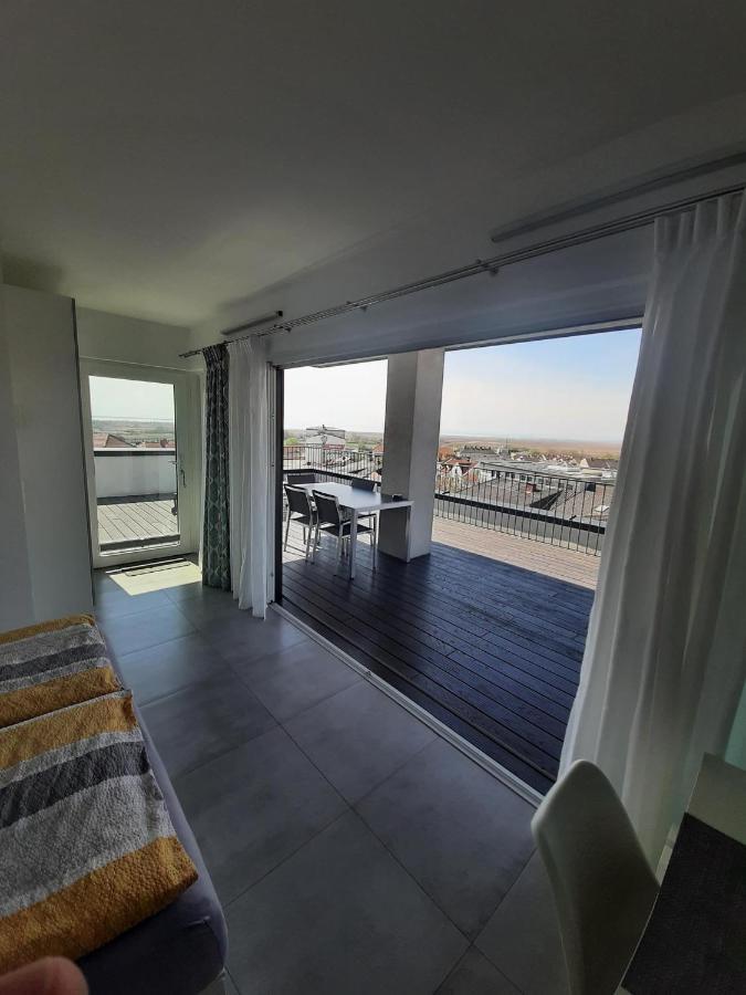 Appartement Hareter Neusiedl am See Ngoại thất bức ảnh