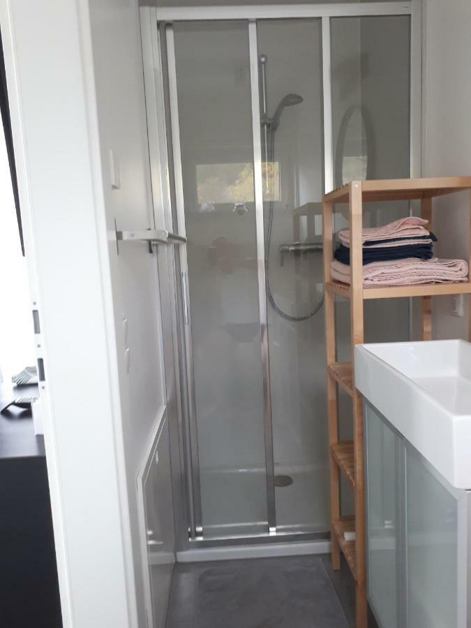 Appartement Hareter Neusiedl am See Ngoại thất bức ảnh