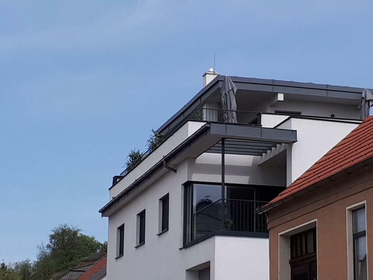 Appartement Hareter Neusiedl am See Ngoại thất bức ảnh