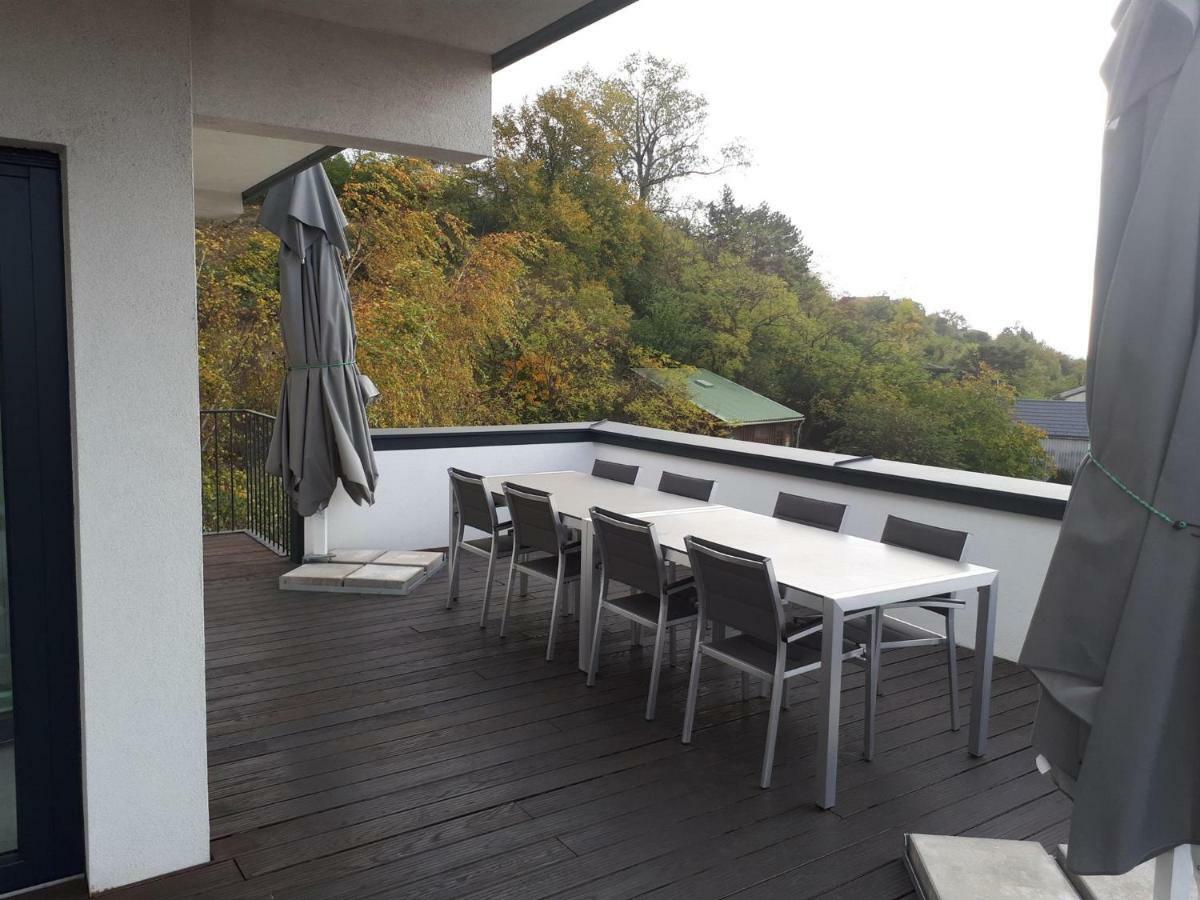 Appartement Hareter Neusiedl am See Ngoại thất bức ảnh