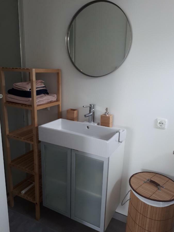 Appartement Hareter Neusiedl am See Ngoại thất bức ảnh