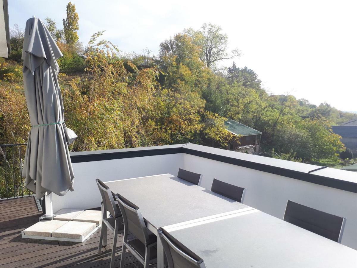 Appartement Hareter Neusiedl am See Ngoại thất bức ảnh