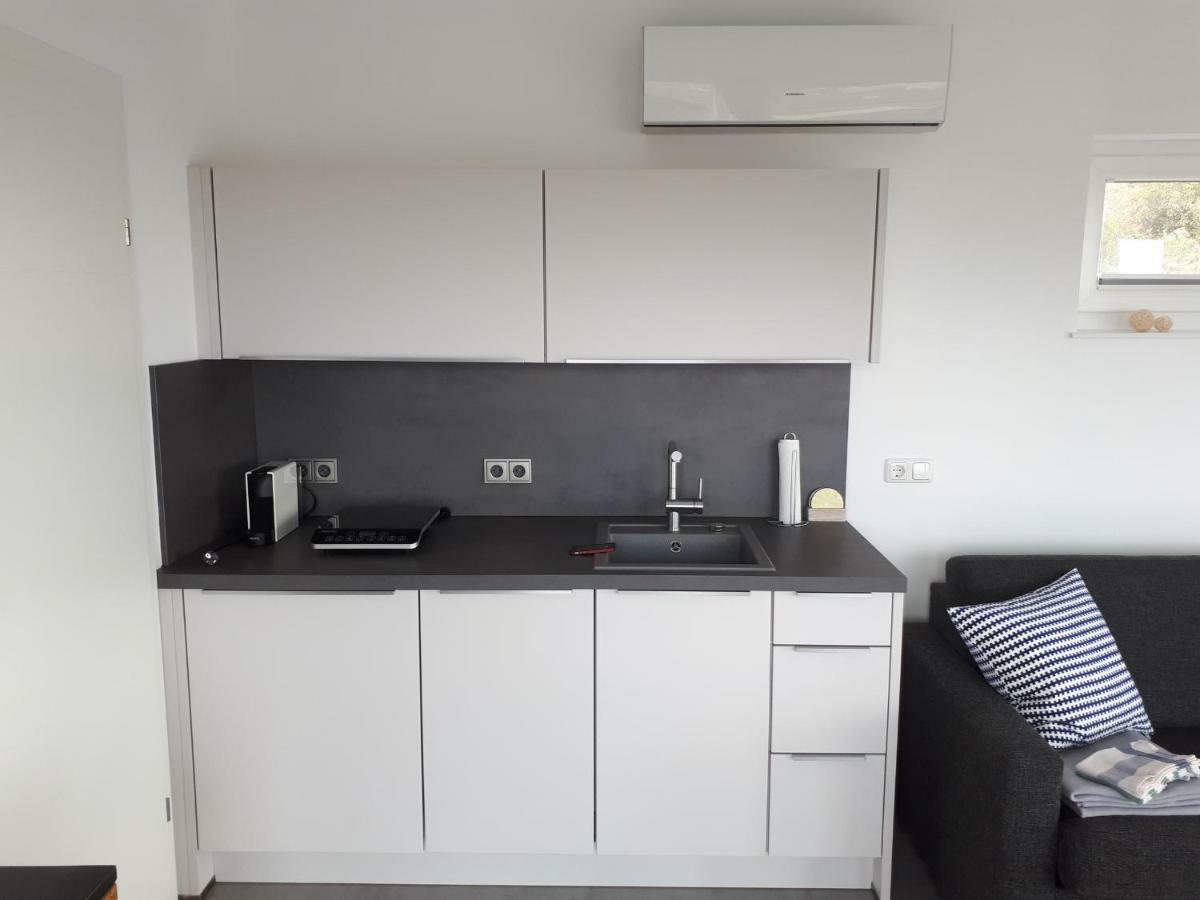 Appartement Hareter Neusiedl am See Ngoại thất bức ảnh